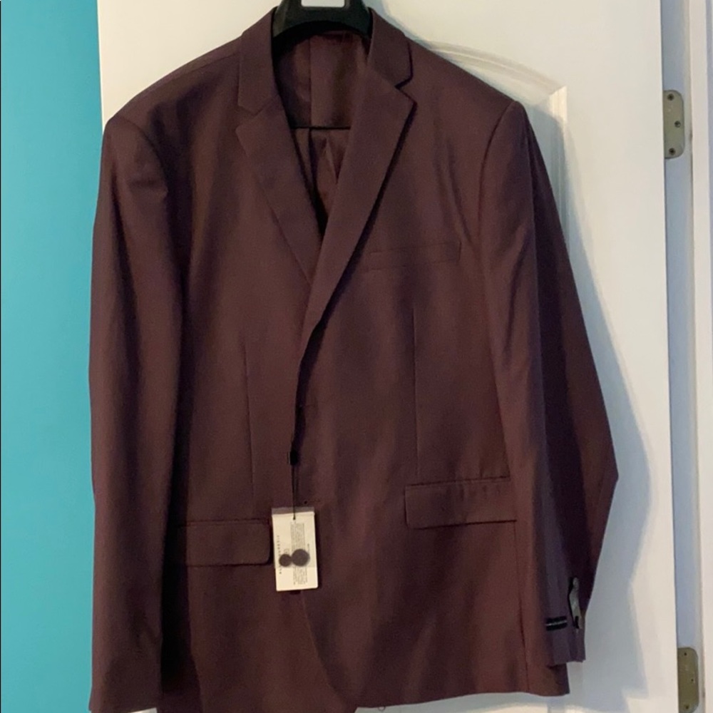 Men’s suit